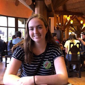 Meet your Posher, Natalie